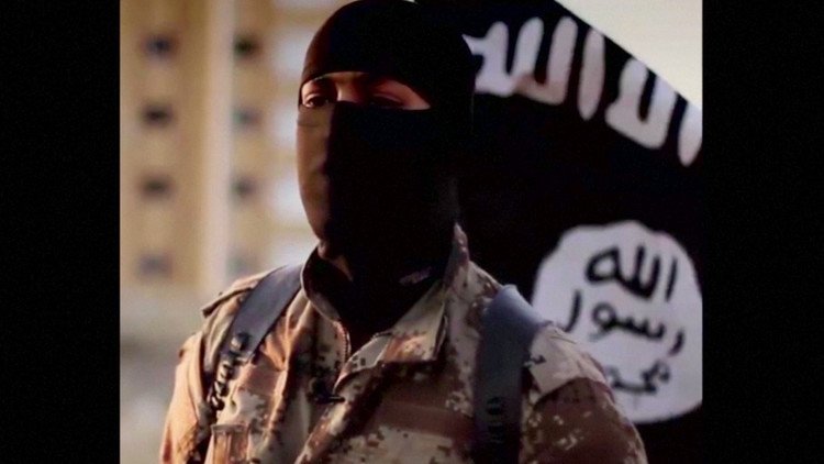 "داعش" يتبنى تفجير أطمة