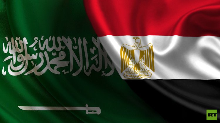 السعودية تقرر اجراء مباحثات مع مصر بشأن استغلال موارد البحر الأحمر