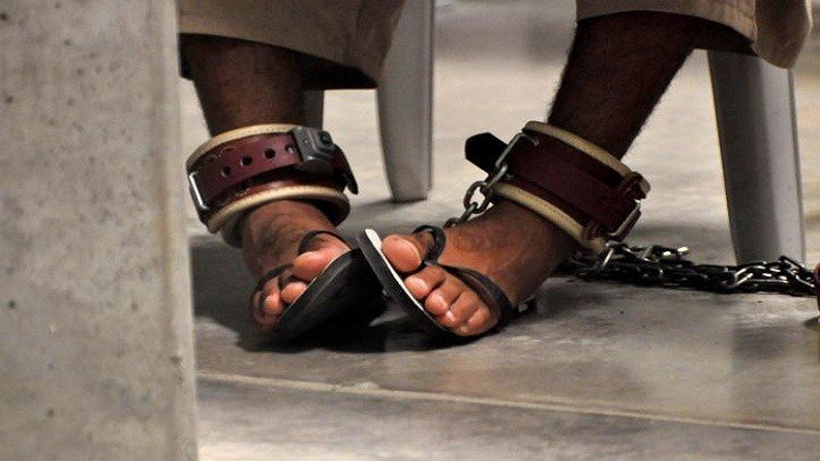 ترحيل 15 معتقلا من غوانتانامو إلى الإمارات
