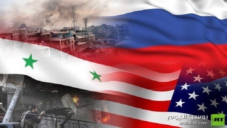 موسكو: التعاون مع واشنطن سيشكل أرضية لنجاح جنيف