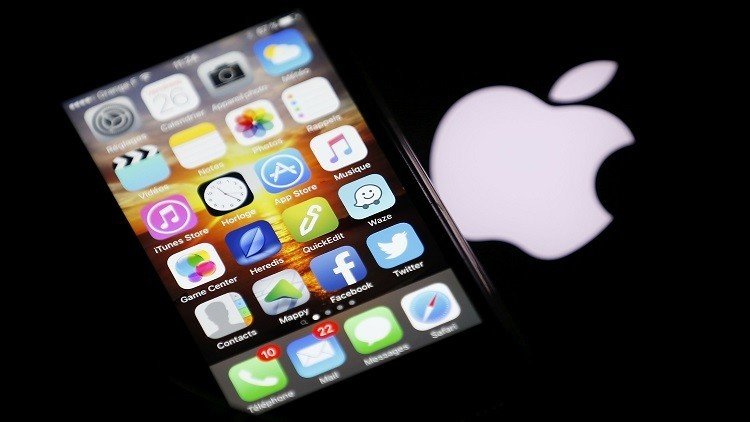 اختراق تطبيق "iMessage" على هواتف الآيفون