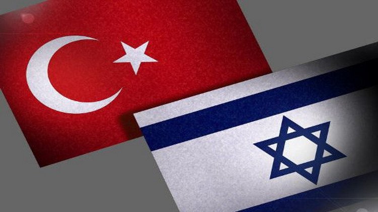 البرلمان التركي ينظر في اتفاق تطبيع العلاقات مع إسرائيل