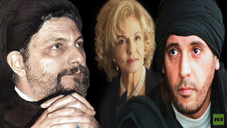 عائلة الصدر تنفي تصريحات وكيلة هنيبعل القذافي
