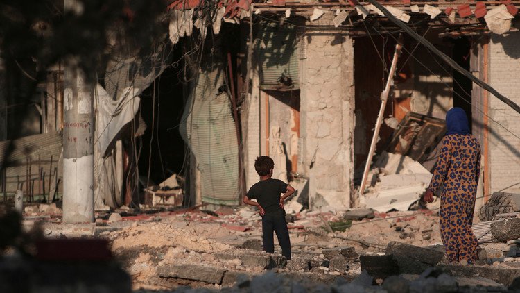 موسكو تدعم تهدئة أسبوعية في حلب لمدة 48 ساعة