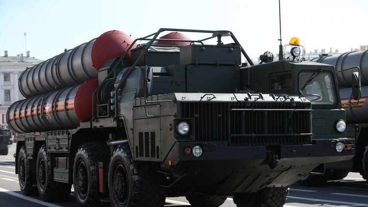 طهران: لا نسعى لاقتناء "إس-400" من موسكو