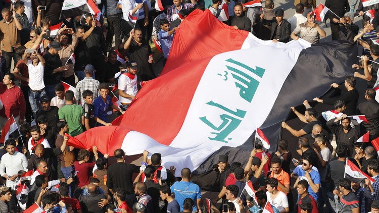 العراقيون الأكثر مساعدة للغرباء