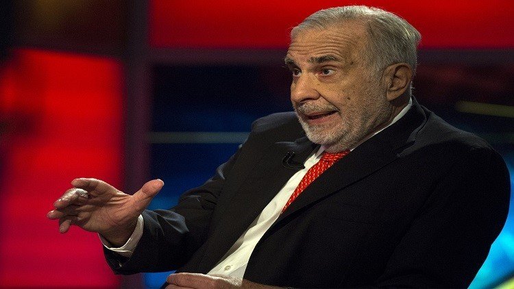 خبير أمريكي: "يوم الحساب قريب"