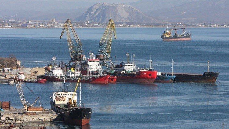 روسيا تساعد بحارة سوريين في العودة إلى وطنهم