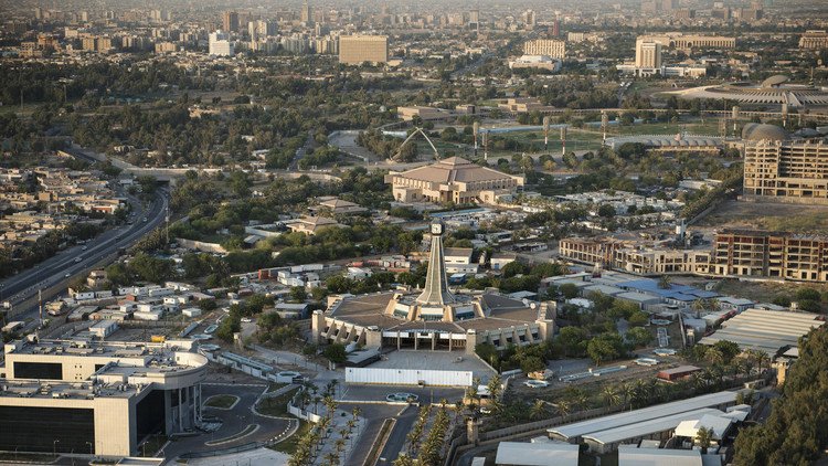 بغداد تنفي وجود مخطط لاغتيال السفير السعودي لديها