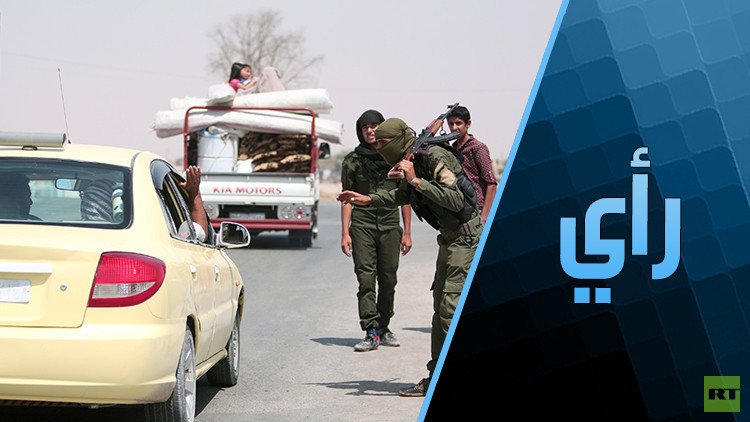الحسكة بانتظار هدنتها.. "من يشعل النيران ومن يطفئها"؟