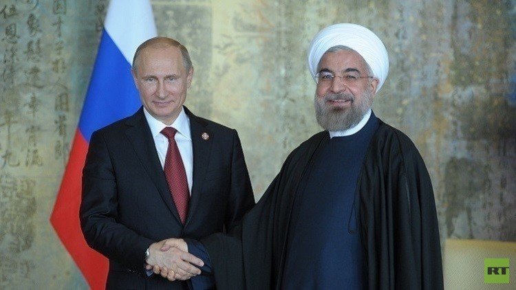   لماذا طلبت إيران من الطائرات الروسية مغادرة قاعدتها   (ترود)