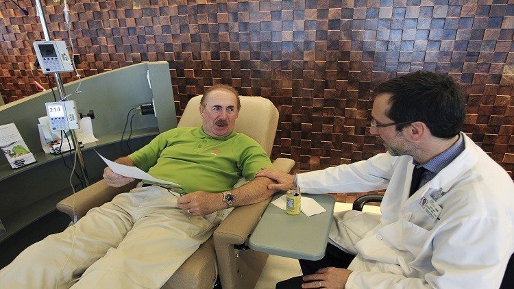 خمسة فحوصات للكشف المبكر عن السرطان