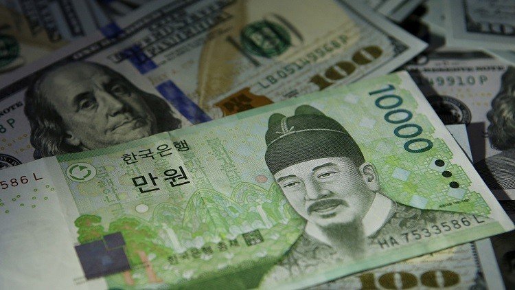 كوريا الجنوبية تذلل العقبات في تجارتها مع إيران 