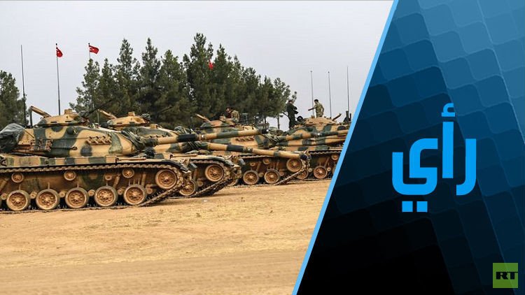 تركيا في سوريا.. طمأنة للرياض وترتيب أوراق مع واشنطن