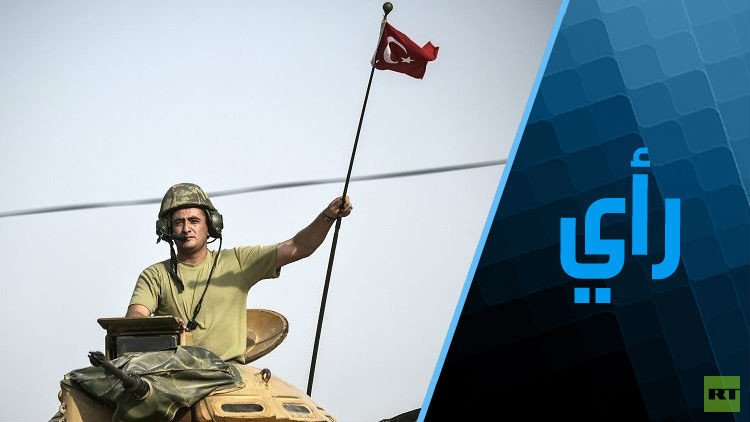 من يتقوى ضد من بـ"درع الفرات"؟