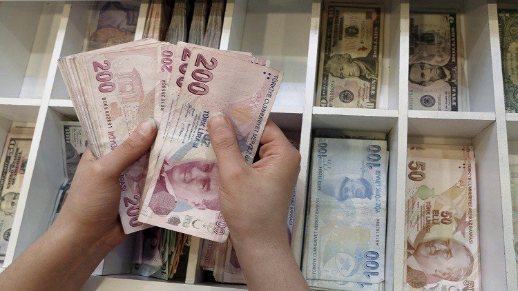 أنقرة تسعى لإدارة 200 مليار دولار عبر صندوقها السيادي  