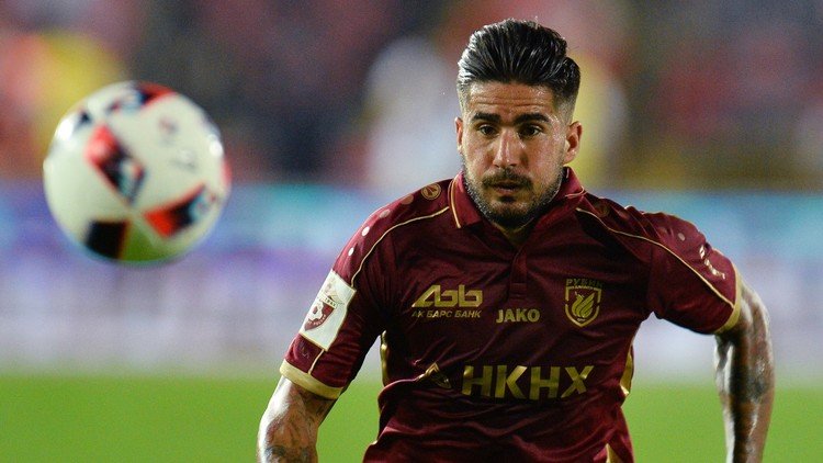الدوري الروسي .. روبين ينجو من الهزيمة في الوقت القاتل
