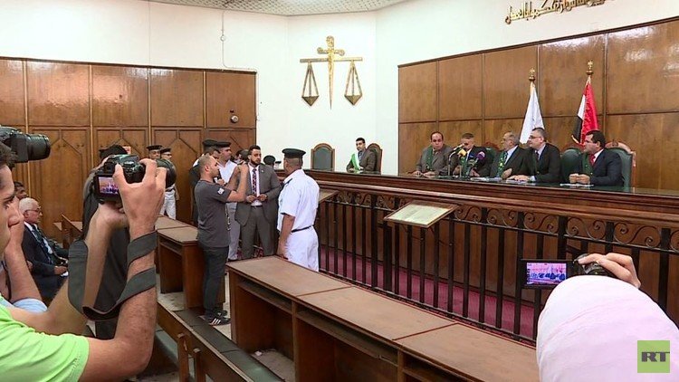 للمرة الثانية.. القضاء ينتصر لمصرية "تيران وصنافير" والسيسي يطالب السعودية بتفهم الإجراءات الدستورية