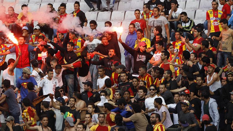 الترجي يعانق كأس تونس
