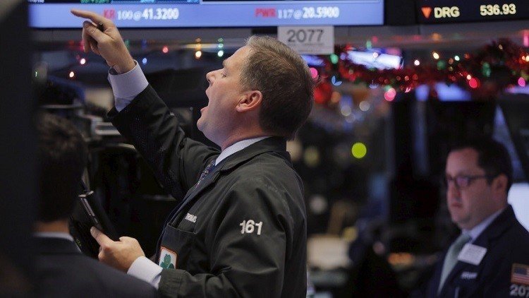 الأسهم الأوروبية تستهل تداولاتها منخفضة