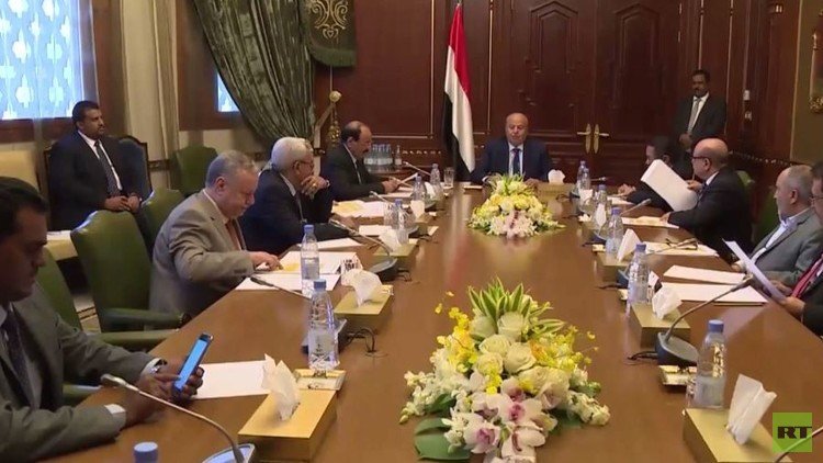 عقدة الطرف الثالث تتحدى السلام في اليمن