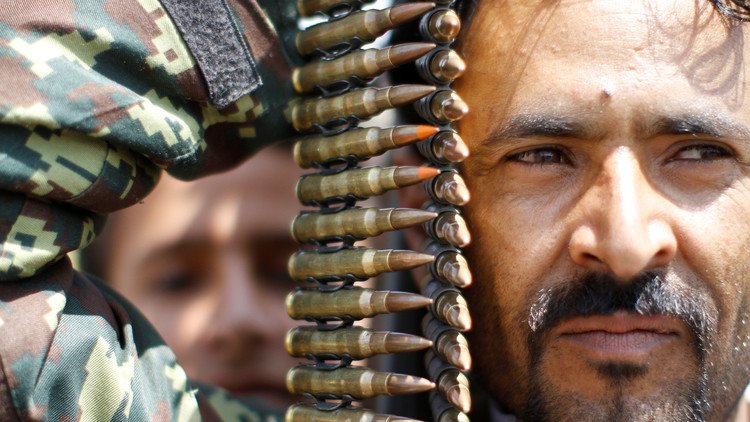 حصيلة الحرب اليمنية تبلغ 10 آلاف قتيل