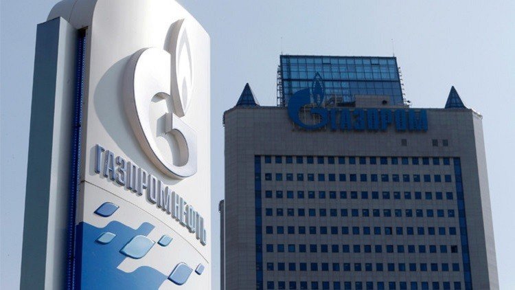 "غازبروم" وتركيا تتفقان على استئناف "السيل التركي"