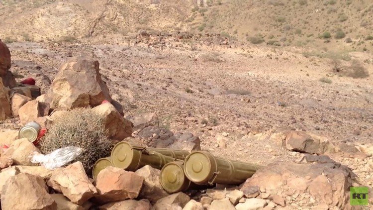 احتدام المواجهات على جبهات يمنية عدة