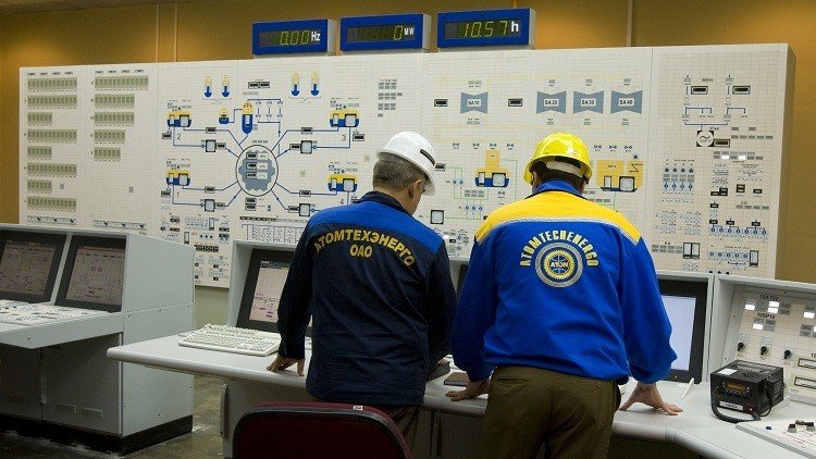 طهران تعلن موعد بناء وحدتين جديدتين بمحطة بوشهر