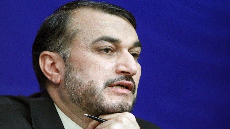 عبد اللهيان: سياسات بوتين حول سوريا واقعية