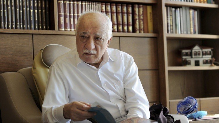 أنقرة تصادر ممتلكات لمنظمة غولن بمليارات الدولارات