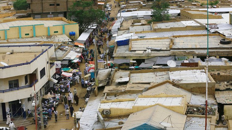 احتفالات في السودان باستكمال تنفيذ اتفاق الدوحة