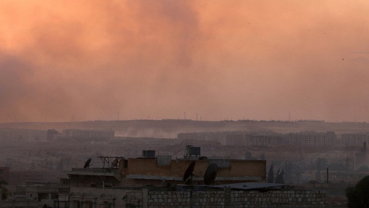 مقتل قائد كبير في "فتح الشام" بغارة جوية بسوريا