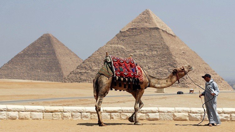 القاهرة تتلقى أول شريحة من قرض البنك الدولي