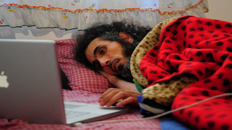 تدهور صحة معتقل سوري سابق في غوانتانامو