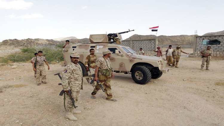 قتلى وجرحى بهجوم على مركز للشرطة جنوب اليمن