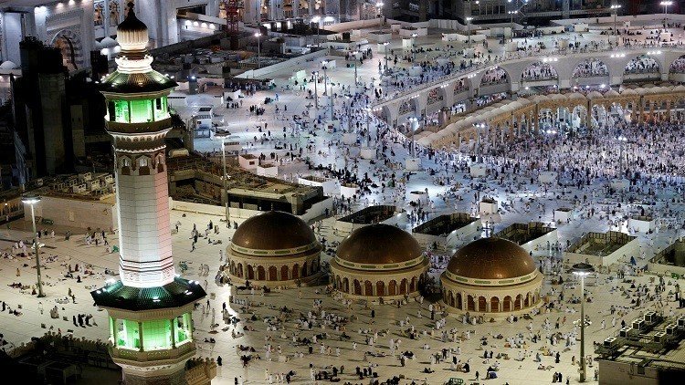 السعودية... الإعلان عن عائدات الحج في 2030