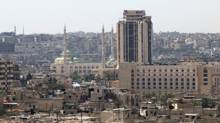 الهدنة في سوريا تدخل حيز التنفيذ
