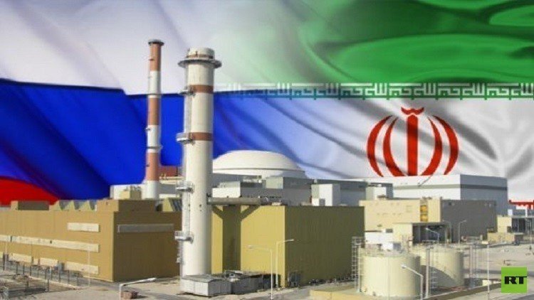 طهران تدفع لموسكو عن "بوشهر2" العام الجاري