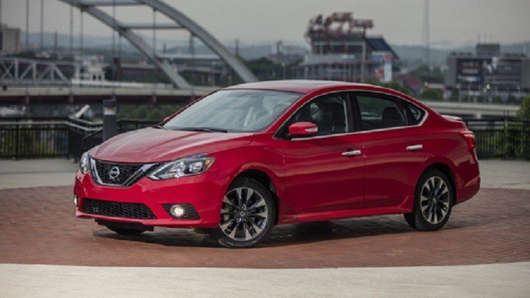 سيدان Sentra تزود بمحرك تيربو قوي