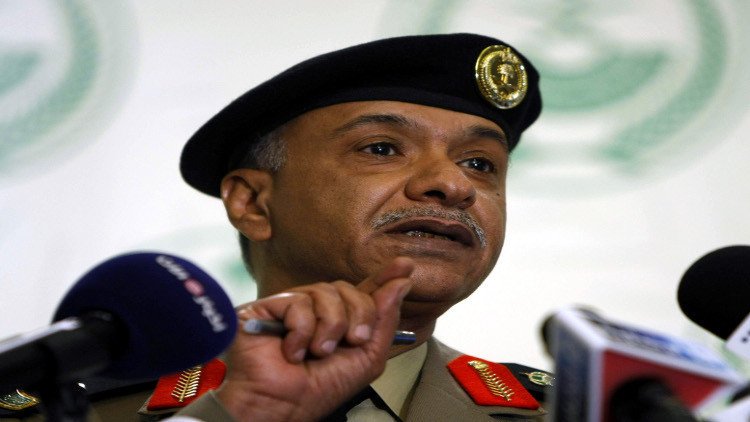 السعودية تنفي إحباط عمل إرهابي خلال الحج
