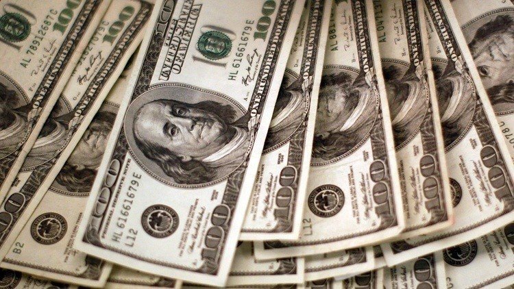 10شركات دخلها أكثر من 180 دولة مجتمعة!