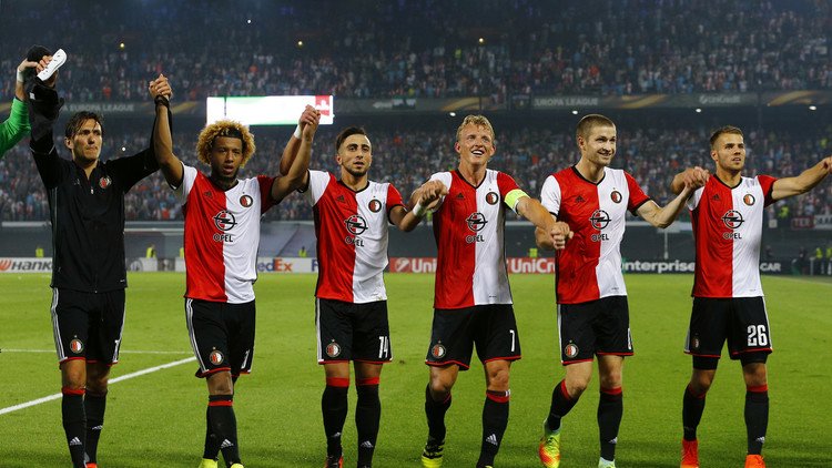الدوري الأوروبي.. يونايتد "مورينيو" يسقط في هولندا