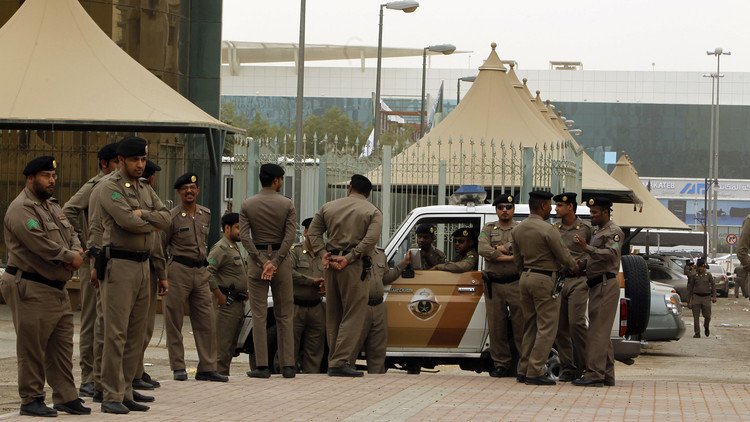 مقتل رجلي أمن سعوديين في الدمام