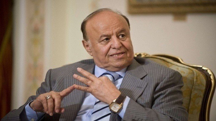اليمن.. تعديلات في الحكومة ومجلس الشورى والبنك المركزي