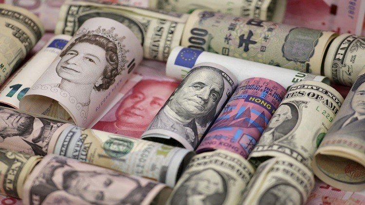 انخفاض احتياطات الأردن الأجنبية في أغسطس
