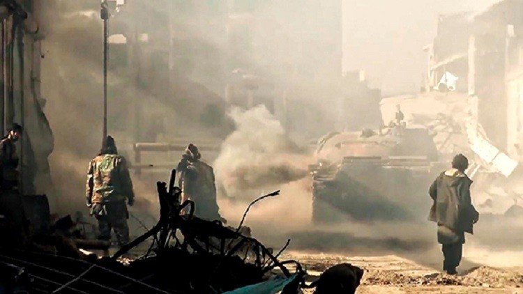 روسيا تؤجل افتتاح مركز التنسيق بشأن سوريا