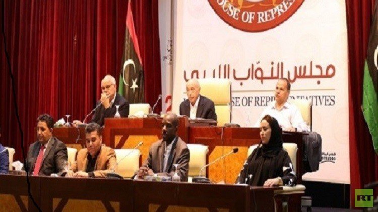رئيس البرلمان الليبي: كوبلر فشل فشلا ذريعا في مهمته