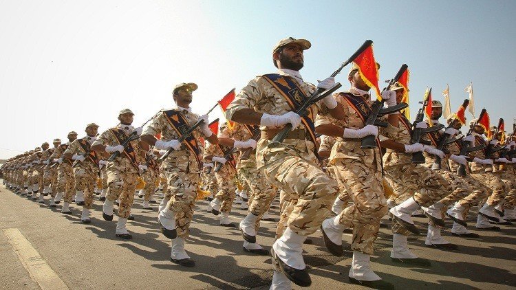 الحكم على لبناني بالسجن 10 سنوات في إيران
