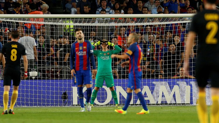 رسام برشلونة يحقق رقما قياسيا جديدا